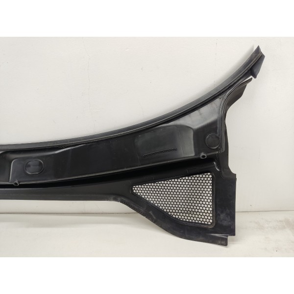 Churrasqueira Audi A3 2016 Preto Churrasqueira