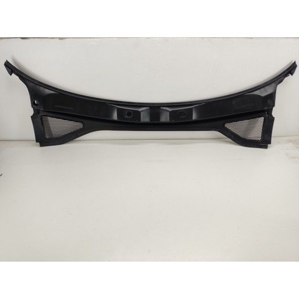 Churrasqueira Audi A3 2016 Preto Churrasqueira