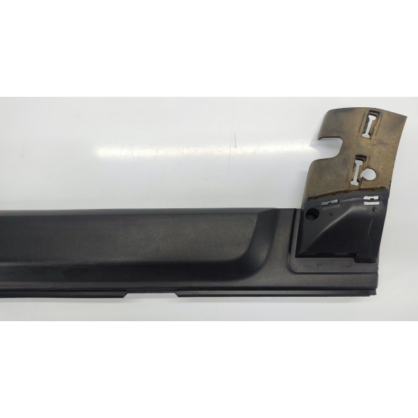 Acabamento Friso Porta T.e Discovery 4 3.0 2012 9h2220171 Preto