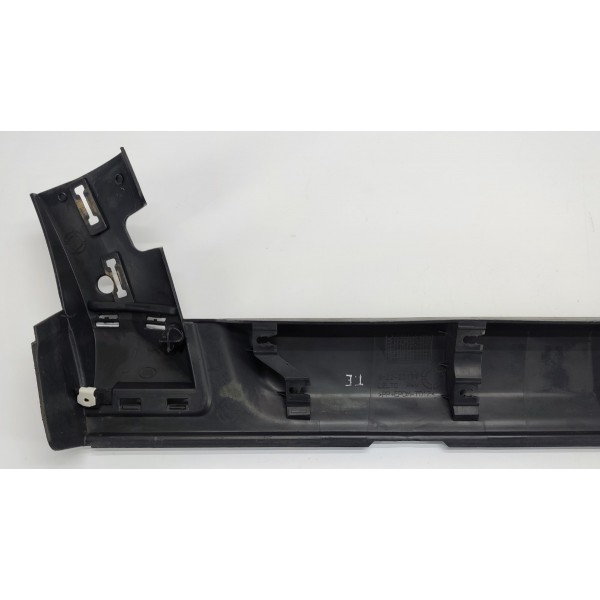 Acabamento Friso Porta T.e Discovery 4 3.0 2012 9h2220171 Preto