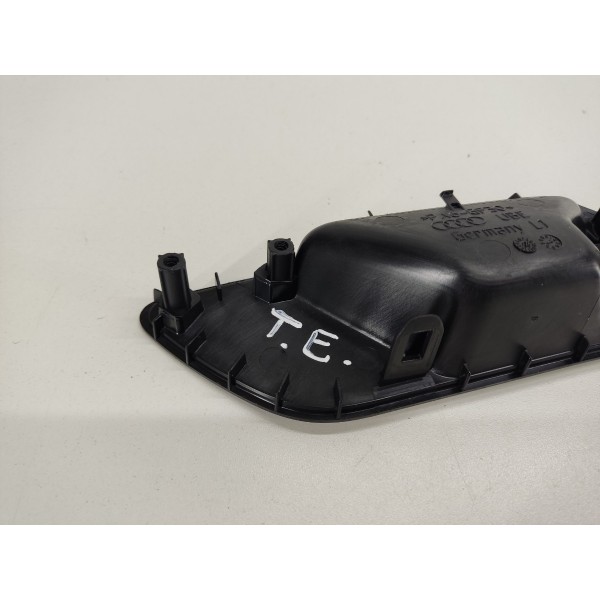 Maçaneta Interna Traseira Esquerda Audi A3 2016 Traseira