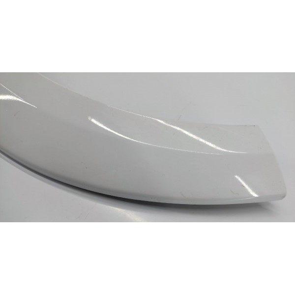 Friso Alargador Para Lama T.e Discovery 4 3.0 2012