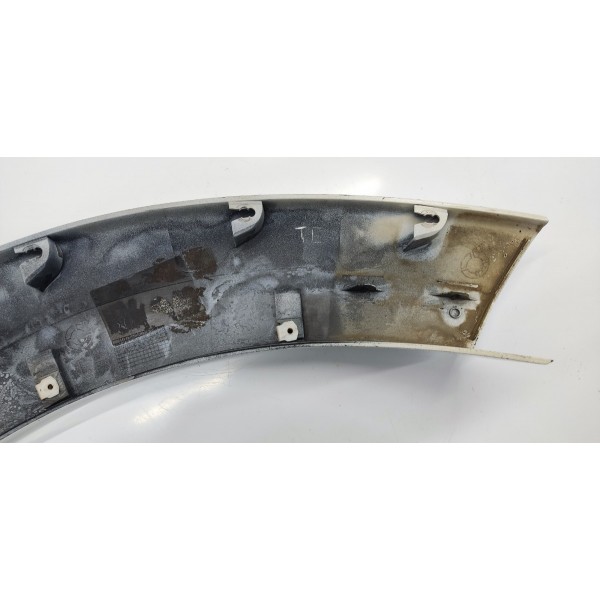 Friso Alargador Para Lama T.e Discovery 4 3.0 2012