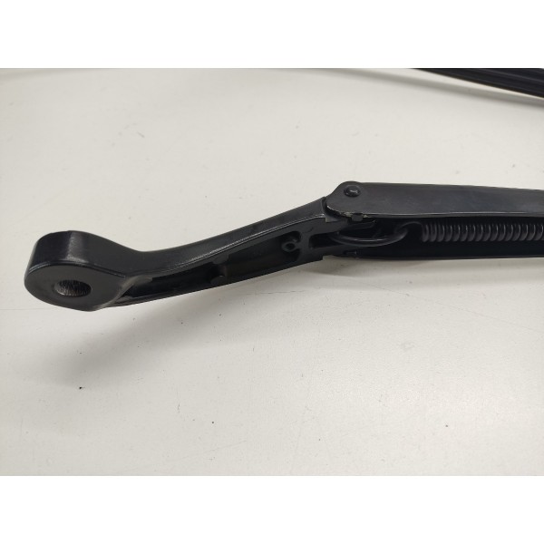Par Braço Limpador Para Brisa Audi A3 2016 Esquerdo