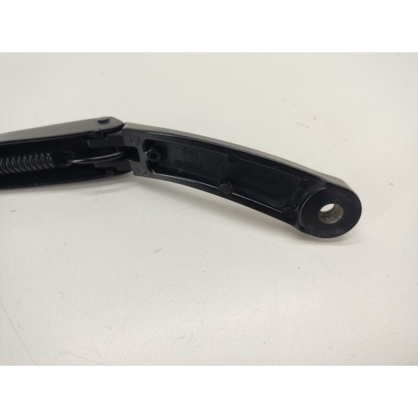 Par Braço Limpador Para Brisa Audi A3 2016 Esquerdo