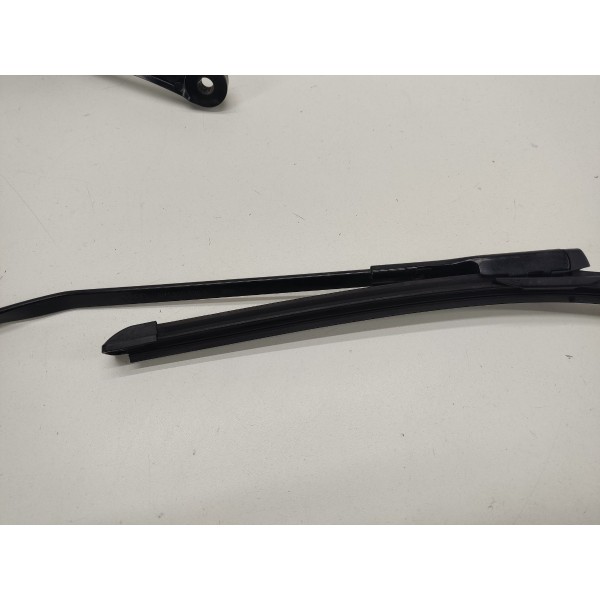 Par Braço Limpador Para Brisa Audi A3 2016 Esquerdo