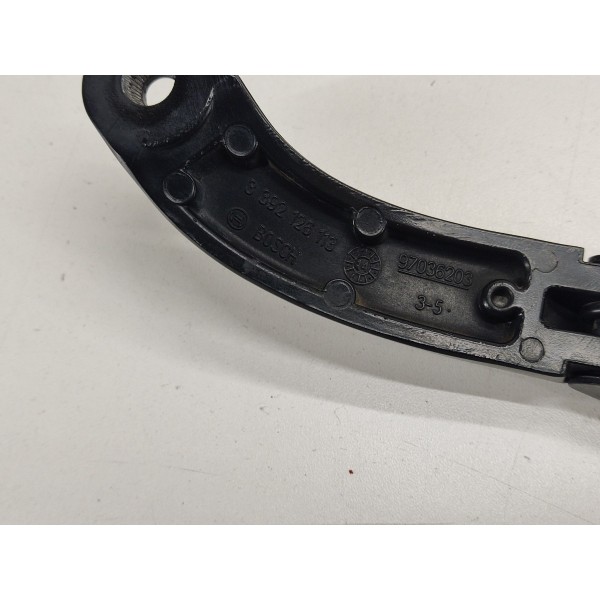 Par Braço Limpador Para Brisa Audi A3 2016 Esquerdo