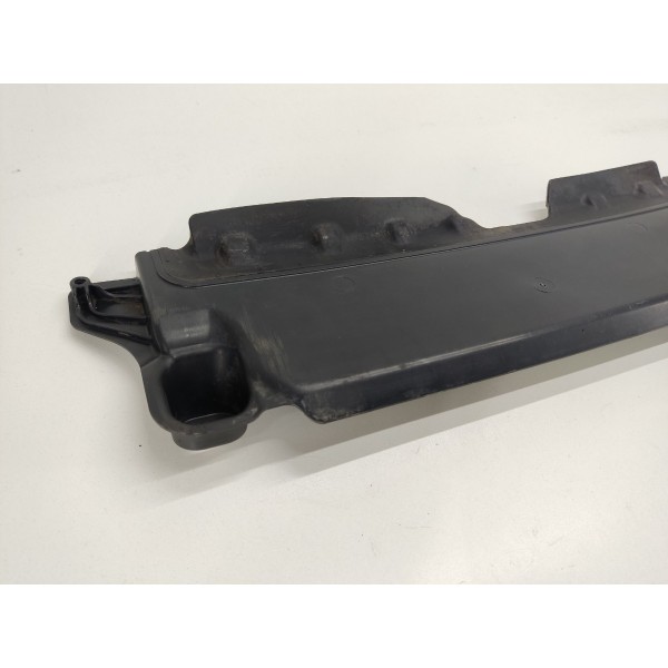 Defletor Inferior Radiador Audi A3 1.4 2016