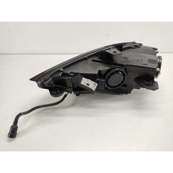 Farol Dianteiro Direito Audi A3 2016 Detalhe Direito