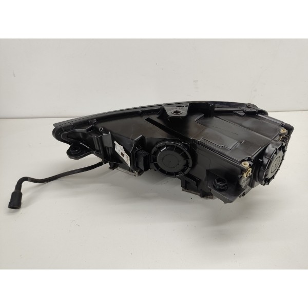 Farol Dianteiro Direito Audi A3 2016 Detalhe Direito