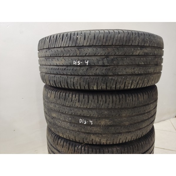 Jogo Roda R19 Land Rover Discovery 4 Preto