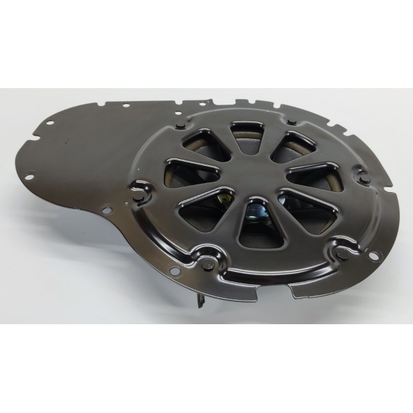 Auto Falante Tampa Traseira Discovery 4 3.0 2012 Preto