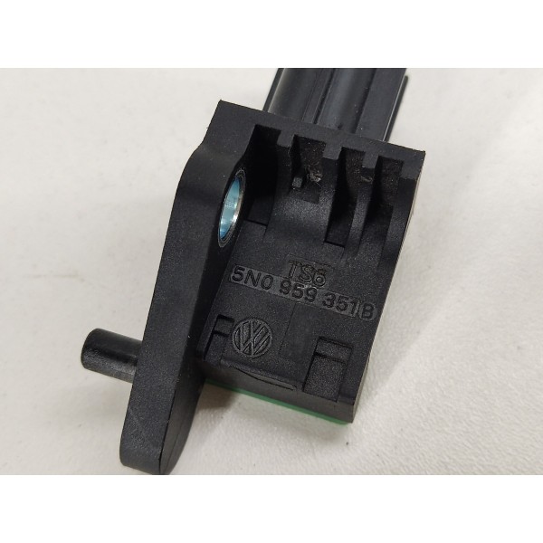 Sensor Detonação Colisão Impacto Tiguan 2012 Tsi