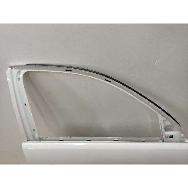 Porta Dianteira Direita Tiguan 2012 Tsi Dianteira Dianteira Branco