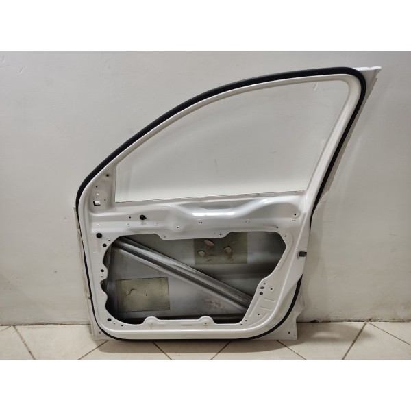 Porta Dianteira Direita Tiguan 2012 Tsi Dianteira Dianteira Branco