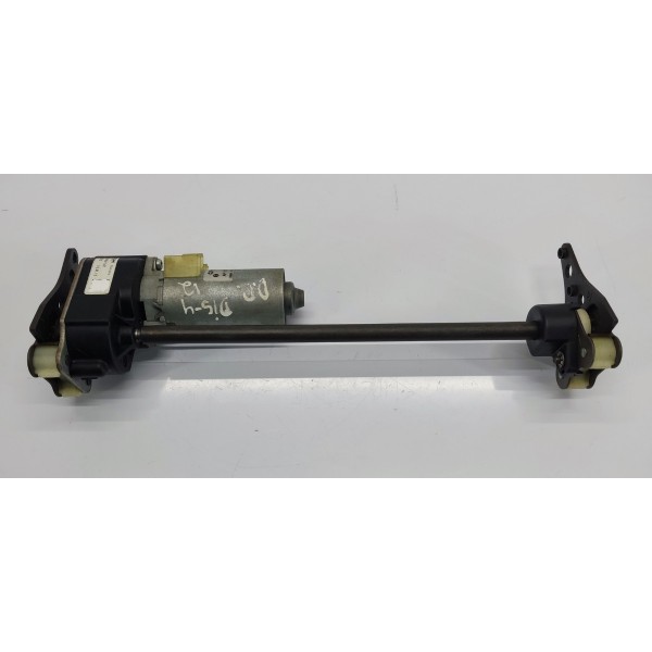 Motor Regulagem Banco D.d Discovery 4 2012 0130002616