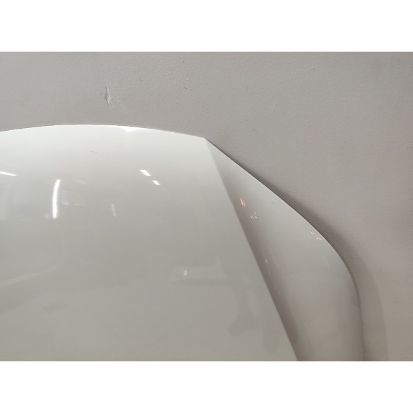 Capo Dianteiro Tiguan 2012 Tsi