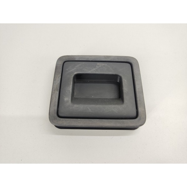 Maçaneta Tampa Assoalho Mala Tiguan 2012 Tsi