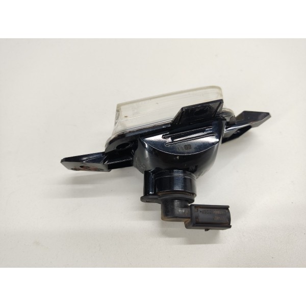 Lanterna Ré Traseira Direita Tiguan 2012 Tsi Direito Branco