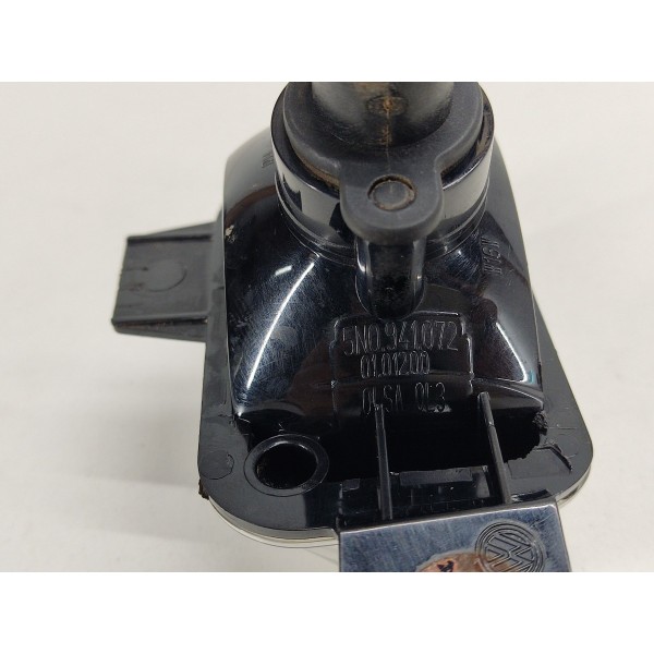 Lanterna Ré Traseira Direita Tiguan 2012 Tsi Direito Branco