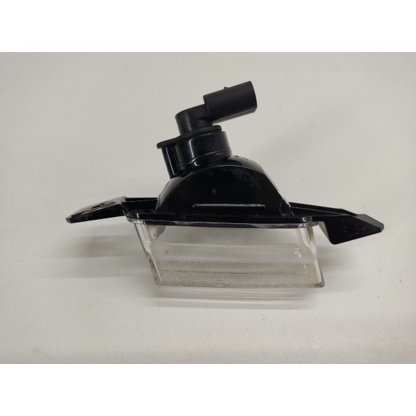 Lanterna Ré Traseira Direita Tiguan 2012 Tsi Direito Branco