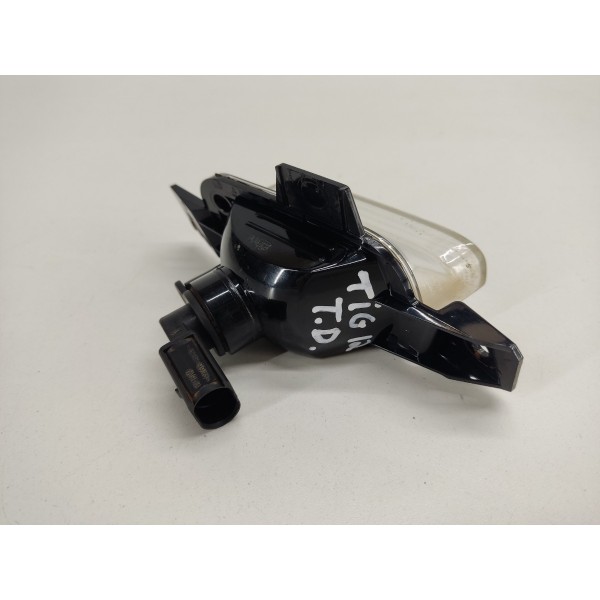 Lanterna Ré Traseira Direita Tiguan 2012 Tsi Direito Branco