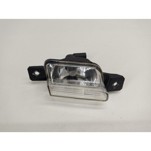 Lanterna Ré Traseira Esquerda Tiguan 2012 Tsi Esquerdo Branco