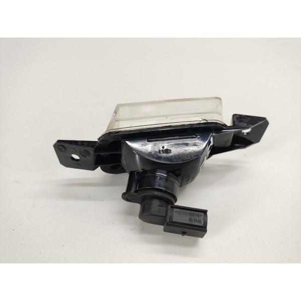 Lanterna Ré Traseira Esquerda Tiguan 2012 Tsi Esquerdo Branco