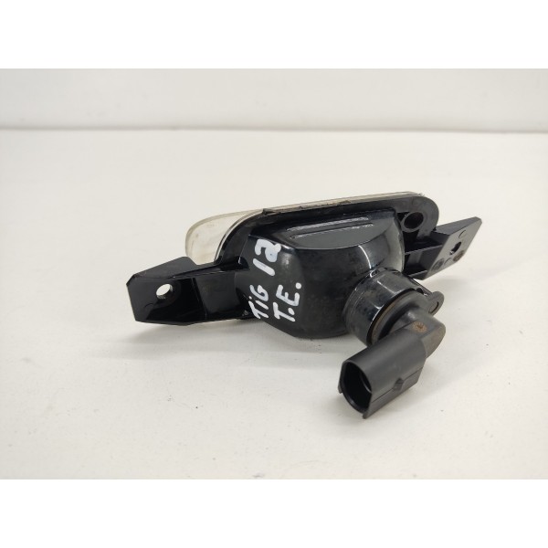 Lanterna Ré Traseira Esquerda Tiguan 2012 Tsi Esquerdo Branco