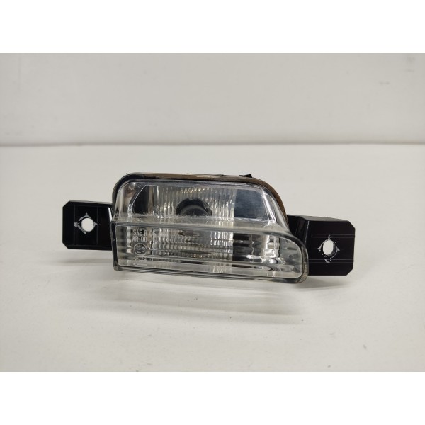 Lanterna Ré Traseira Esquerda Tiguan 2012 Tsi Esquerdo Branco