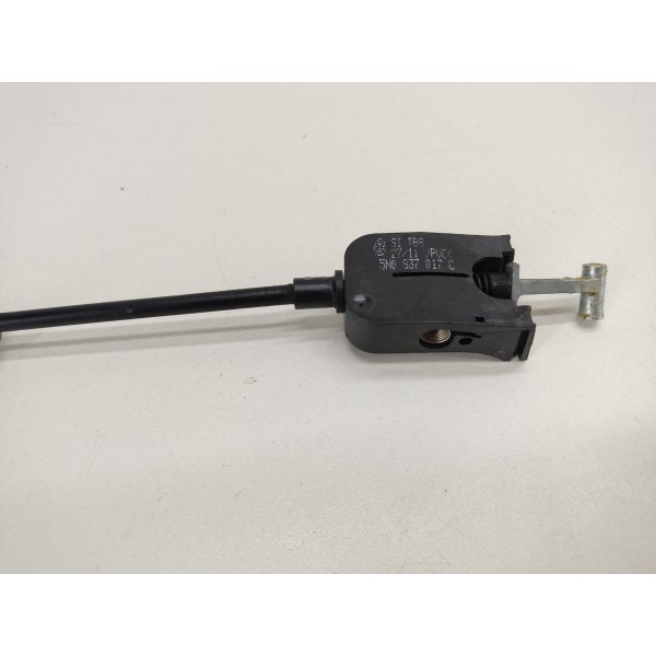 Cabo Fechadura Maçaneta Tiguan 2012 Tsi