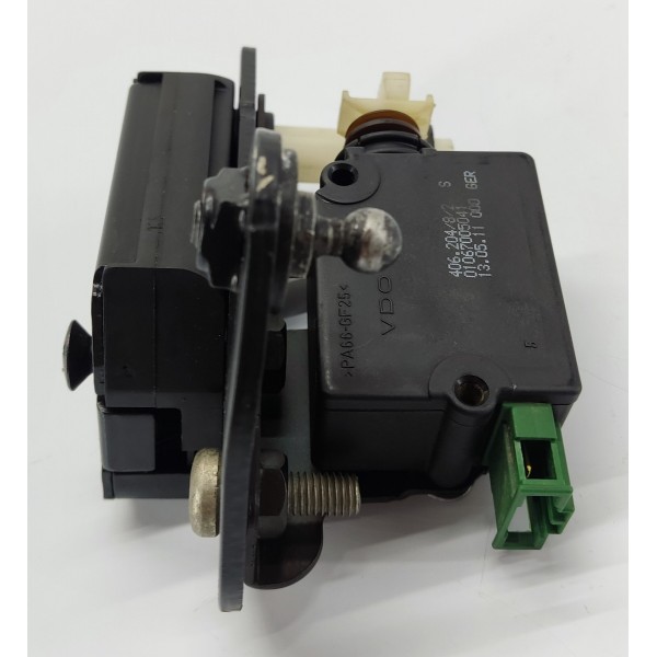 Fechadura Tampa Traseira Inf. Lado /e Discovery 4 2012