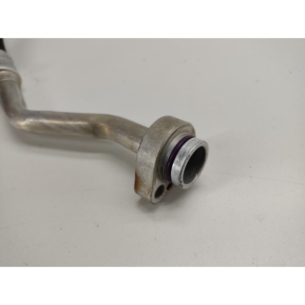 Mangueira Ar Condicionado Tiguan 2012 Tsi