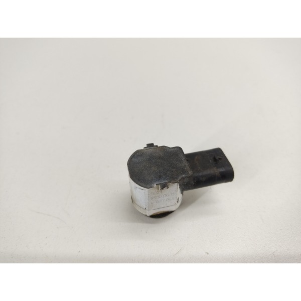 Sensor Estacionamento Tiguan 2012 Tsi Preto