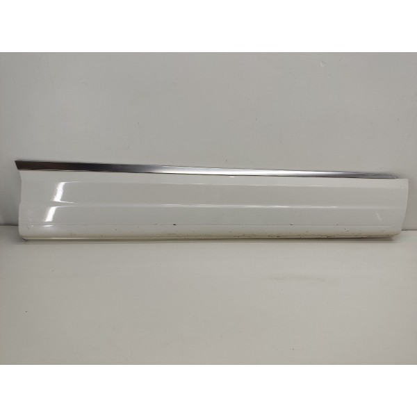 Borracha Friso Porta Dianteiro \d Tiguan 2012 Tsi C\ Detalhe