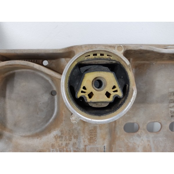 Agregado Dianteiro Tiguan 2012 Tsi