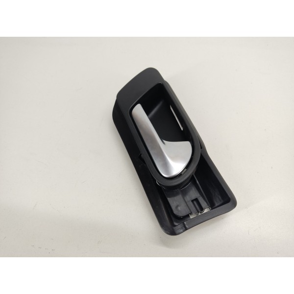 Maçaneta Interna Dianteira \d Tiguan 2012 Tsi C\ Detalhe Dianteira