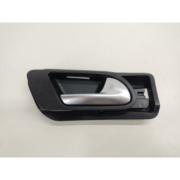 Maçaneta Interna Dianteira \d Tiguan 2012 Tsi C\ Detalhe Dianteira