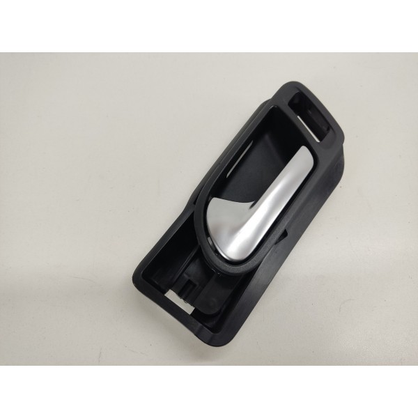 Maçaneta Interna Dianteira Esquerda Tiguan 2012 Tsi Dianteira