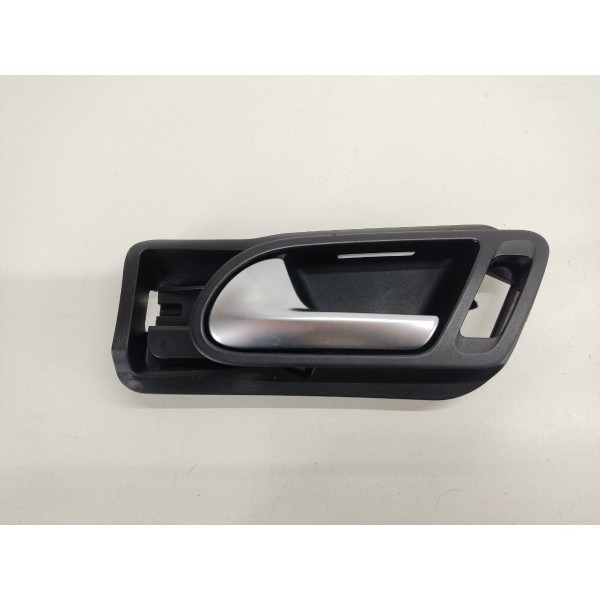 Maçaneta Interna Dianteira Esquerda Tiguan 2012 Tsi Dianteira