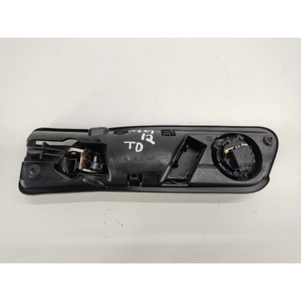 Maçaneta Interna Traseira Direita Tiguan 2012 Tsi Traseira