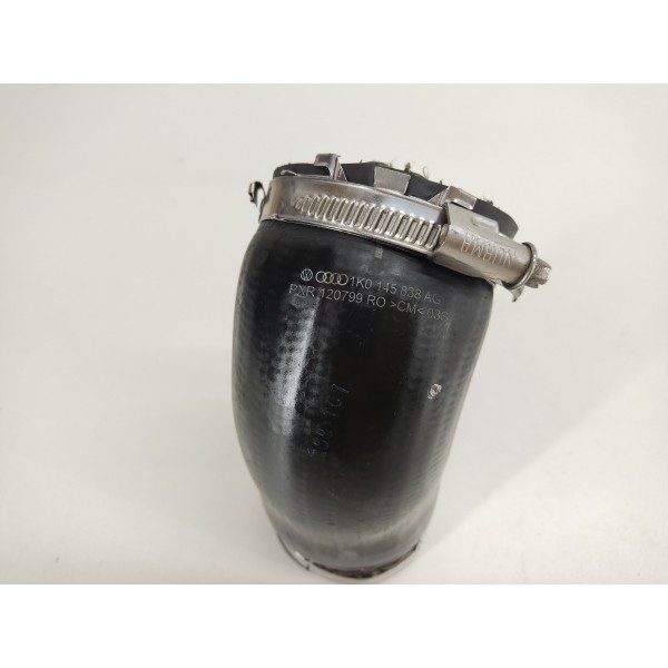 Mangueira Intercooler Tiguan 2012 Tsi 4554r