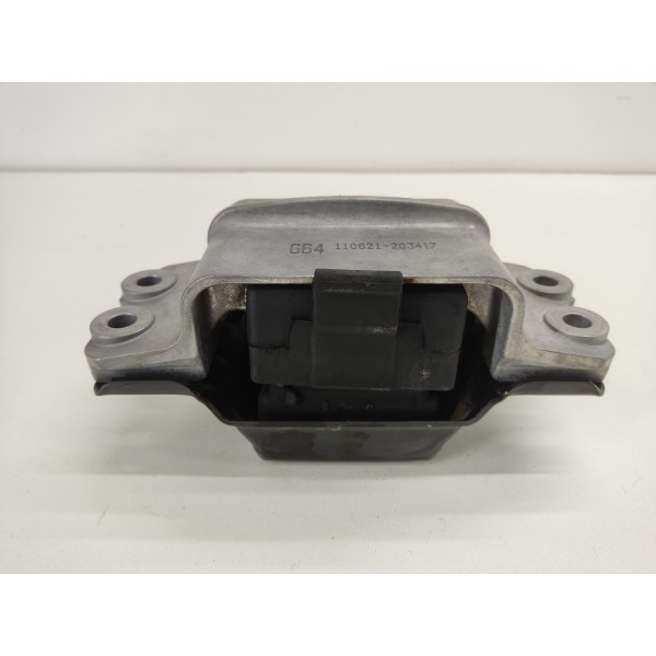 Suporte Coxim Motor Tiguan 2012 Tsi 1w2121