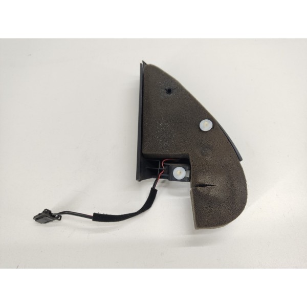 Acabamento Interno Retrovisor Direito Tiguan 2012 Tsi