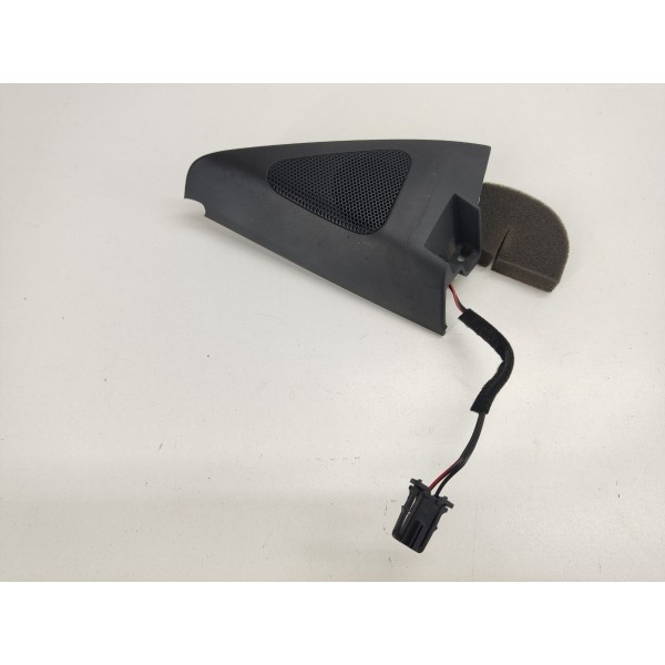 Acabamento Interno Retrovisor Esquerdo Tiguan 2012 Tsi