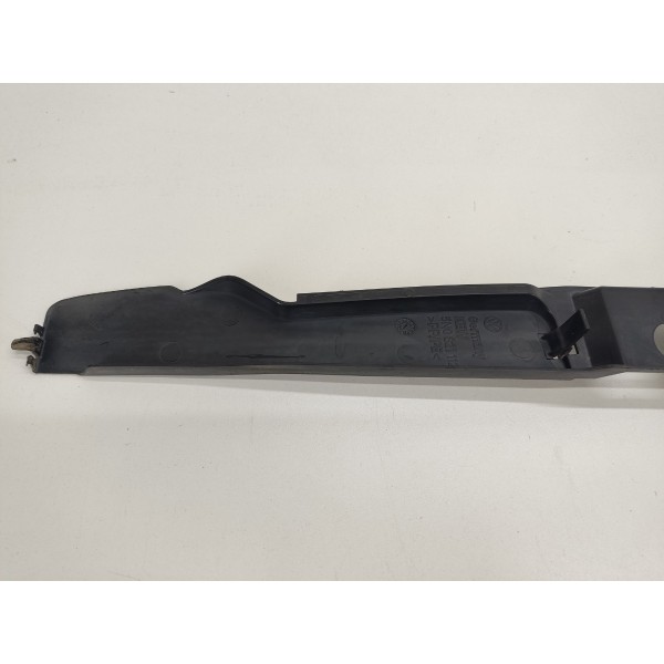 Guarda Pó Para-lama Direito Tiguan 2012 Tsi