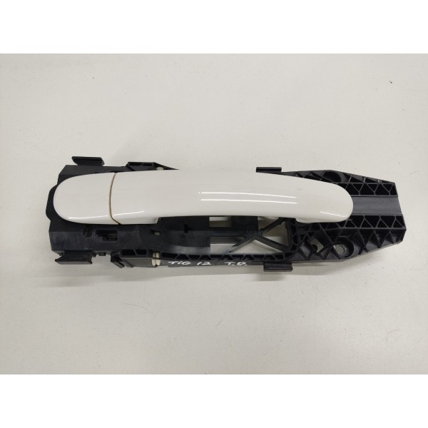 Maçaneta Externa Traseira Direita Tiguan 2012 Tsi