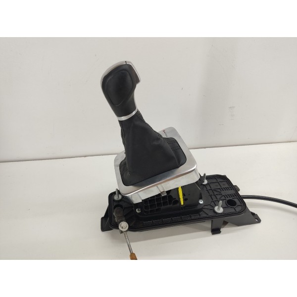 Alavanca Seletora Marcha Cambio Tiguan 2012 Tsi