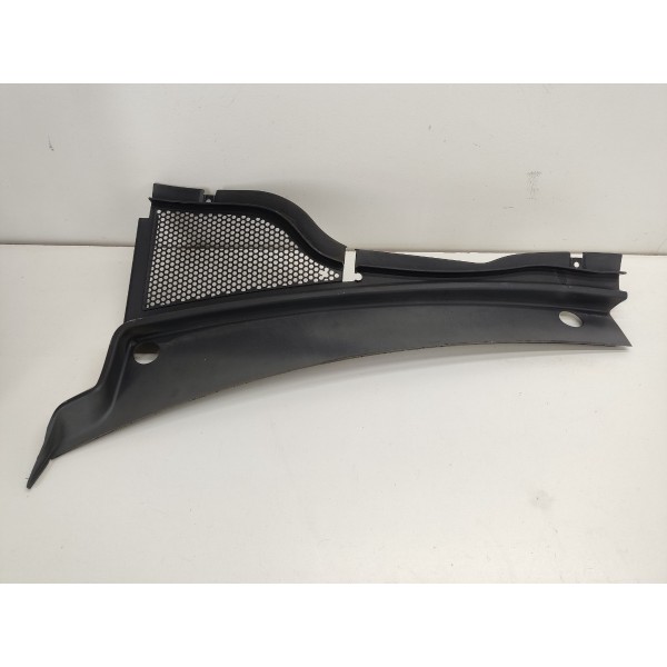 Churrasqueira Lado Esquerdo Tiguan 2012 Tsi Preto Churrasqueira