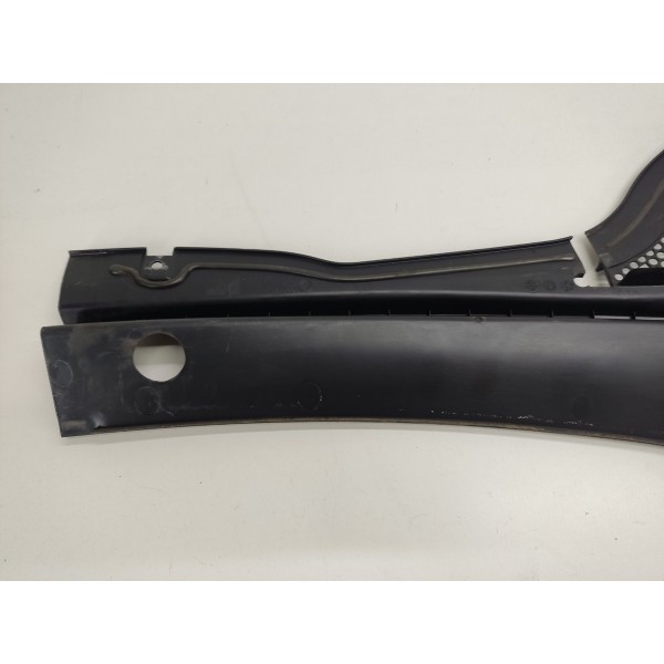 Churrasqueira Lado Esquerdo Tiguan 2012 Tsi Preto Churrasqueira